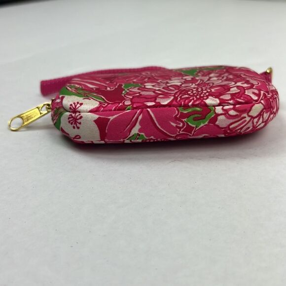 Lilly Pulitzer Tech Case Wallet Wristlet - Picture 4 of 7